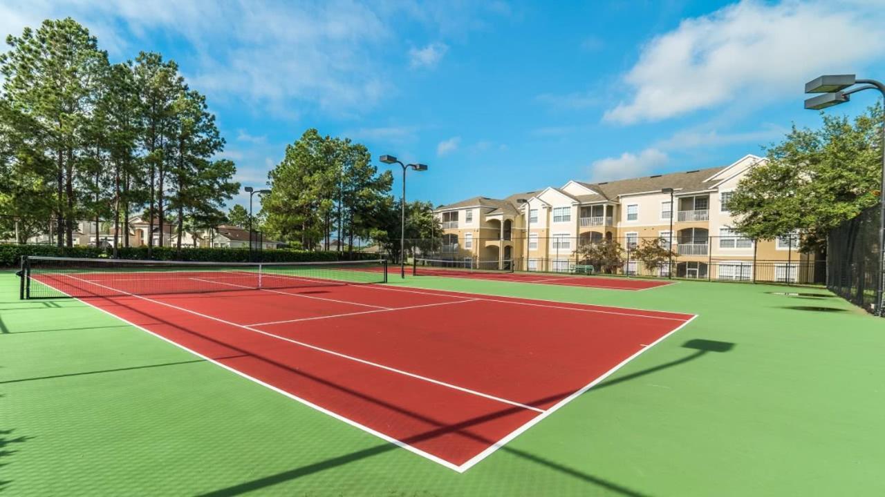 Windsor Palms Resort - 3 Bed 3 Baths Townhome Kissimmee Exterior foto