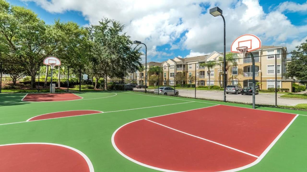 Windsor Palms Resort - 3 Bed 3 Baths Townhome Kissimmee Exterior foto