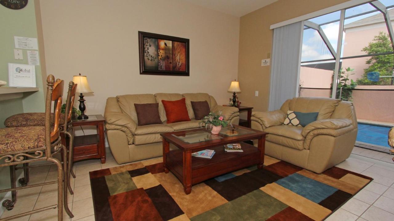 Windsor Palms Resort - 3 Bed 3 Baths Townhome Kissimmee Exterior foto