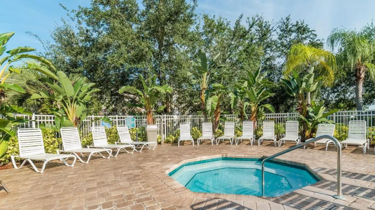 Windsor Palms Resort - 3 Bed 3 Baths Townhome Kissimmee Exterior foto